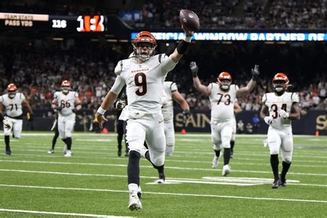 cincinnati bengals super bowl odds
